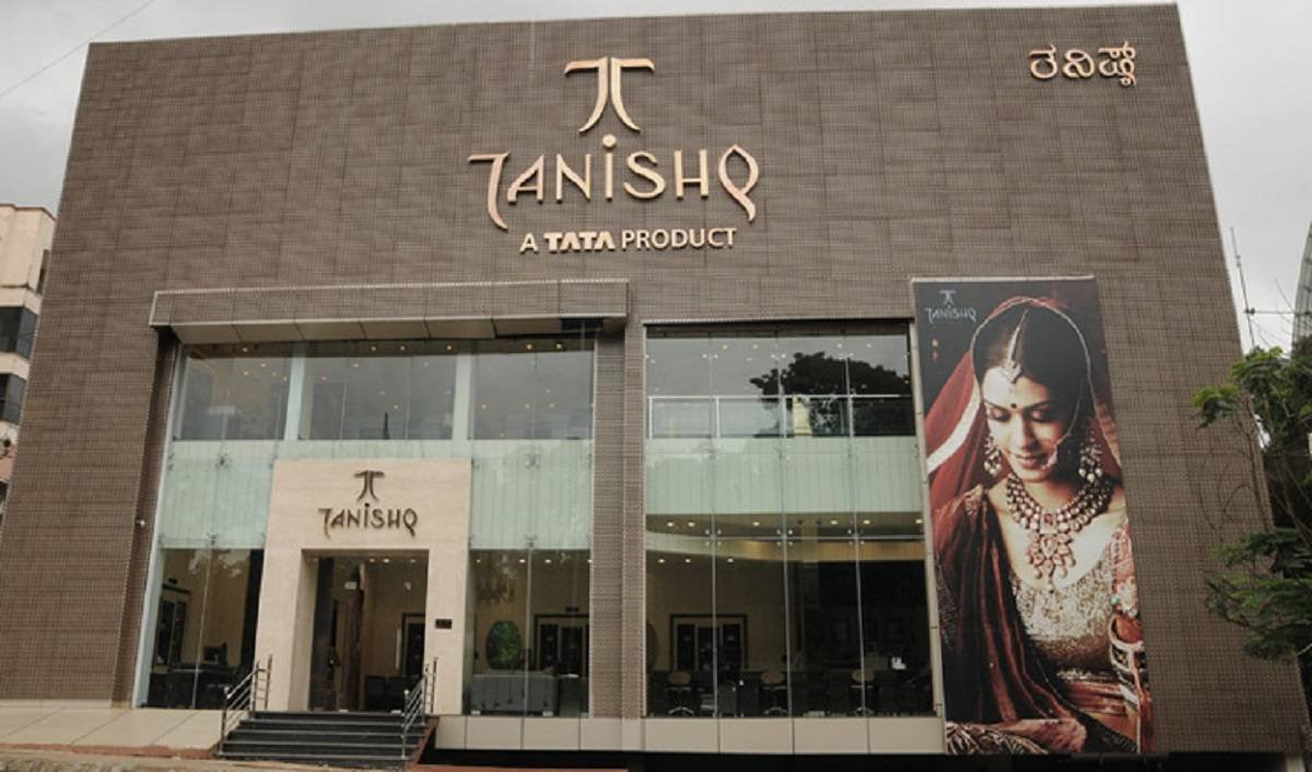 Tata Group opens first Tanishq store in Singapore tabla Singapore News -  Tabla