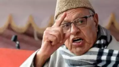 Centre needs to address the root cause of terrorism in J-K: Farooq Abdullah 106250535