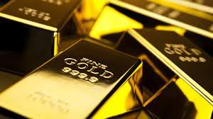 Gold tumbles Rs 350, silver plummets Rs 1,000