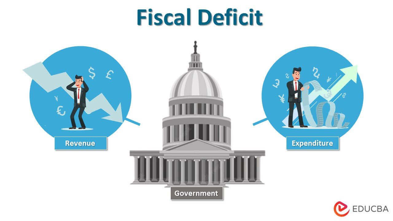 Govt’s fiscal deficit in Nov exceeds 50 % of full year budget estimates