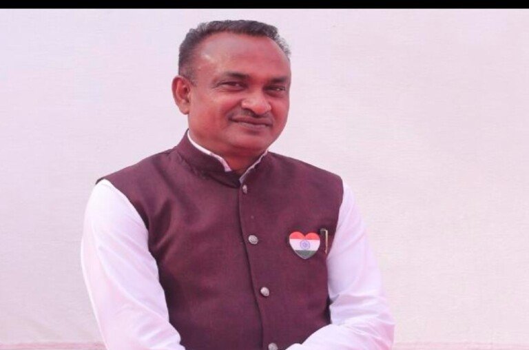 Gujarat AAP MLA Bhupendra Bhayani Resigns, To Join BJP - The Hills Times