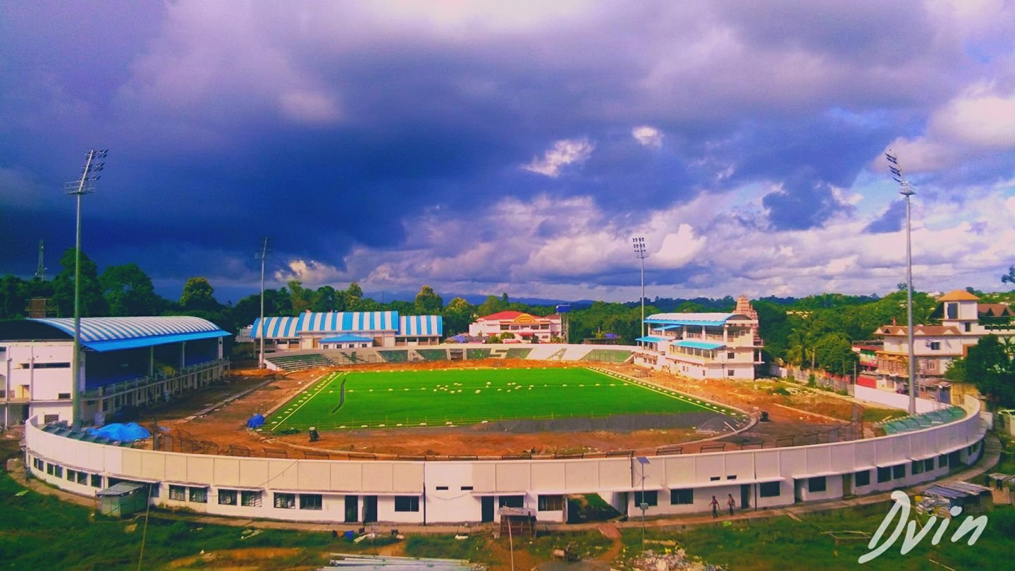 KASA stadium