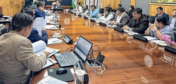 Manipur witnesses