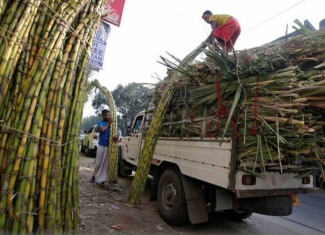 Oil cos offer Rs 6.87 a litre incentive on ethanol made from C-heavy molasses