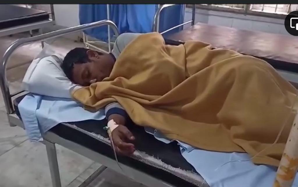 Prime murder suspect injured in police encounter