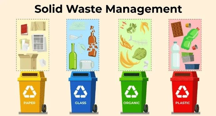 Training Programme On Solid Waste Management Held In Diphu WhatsApp Image 2023-12-01 at 12.20.14 AM