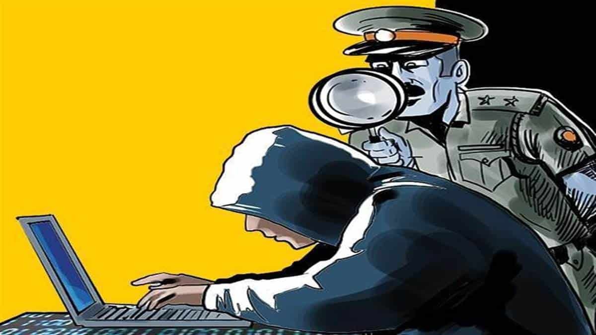 Cyber fraud diminishes trust in online transactions, against aspirations of Digital Bharat: HC cyber-police