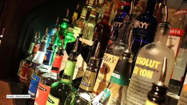 Ticker: Liquor in GIFT City Congress, AAP slam Gujarat’s BJP govt over decision pro