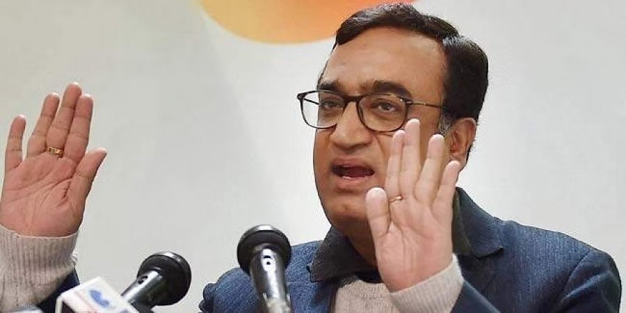 Congress Raises Rs 10 Crore In 2 Weeks Through Crowdfunding Ahead Of LS Polls Ajay Maken