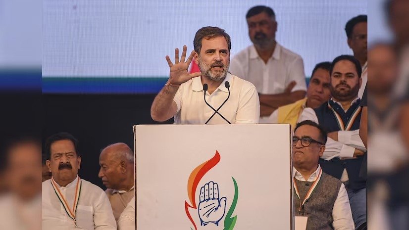 BJP dividing country