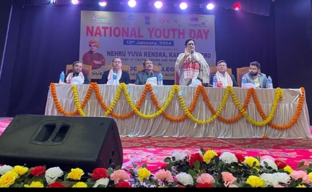 National Youth Day 2024: History, Significance, Celebrations, and Swami  Vivekananda's Legacy - News18