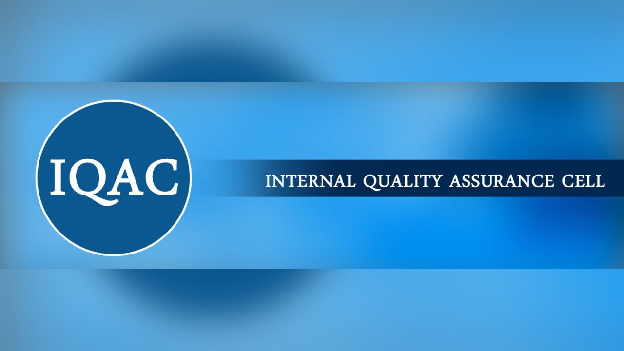 Internal Quality Assurance Cell - Sggscc | Delhi