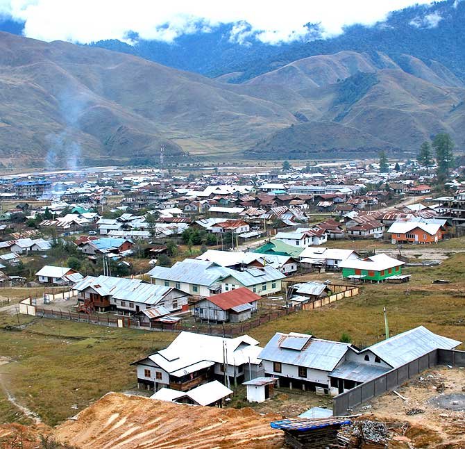 thumbnail_Arunachal govt prepares blueprint for growth, priority to village devt