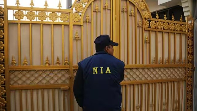 NIA attaches houses of 4 accused in narco-terror case in J-K’s Kupwara
