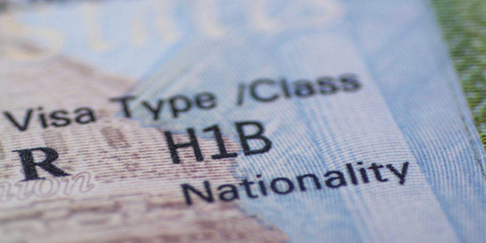 US Hikes Visa Fees For Various Categories Of Non-immigrant Visas Like H-1B,  EB-5 Among Others - The Hills Times