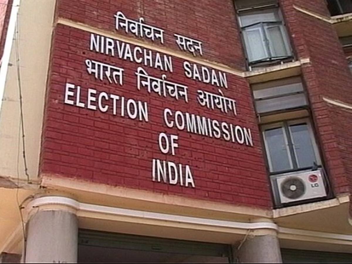 EC team visits Sikkim, reviews preparedness for LS, assembly polls