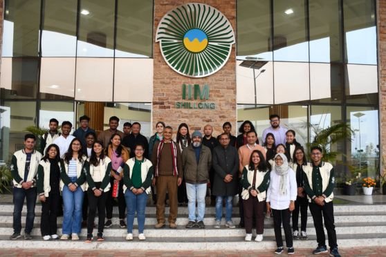 IIM Shillong