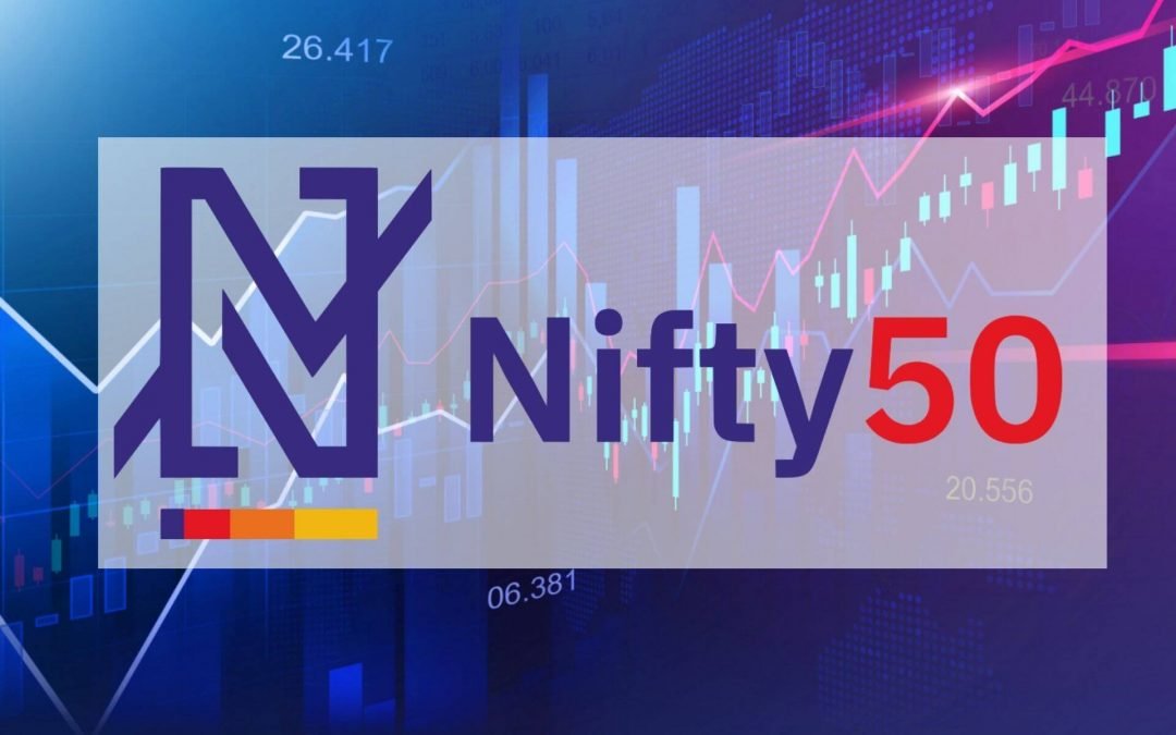 Market rally continues for 5th day_ Nifty hits new peak, Sensex up 281 points