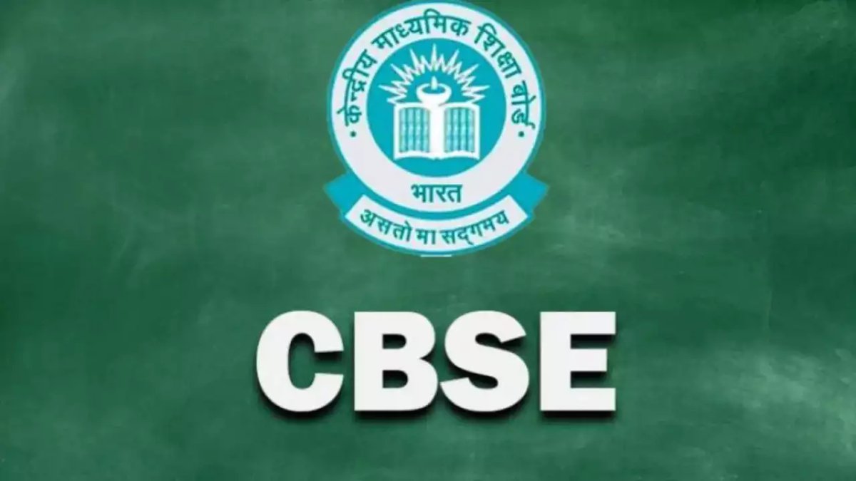 CBSE announces board exam date sheet for Classes 10, 12