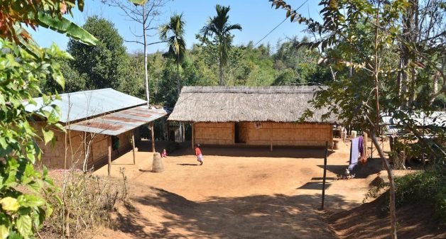 Celebration marks 75 years of Catholicism in Sojong Kathar Village in West Karbi Anglong Shikdamakha2