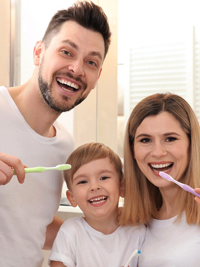 How To Maintain Oral Hygiene