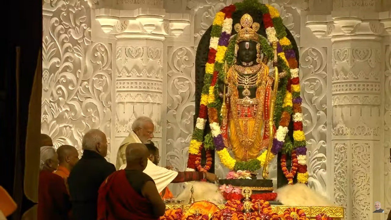 thumbnail_Tripura cabinet ministers to offer prayers at Ayodhya Ram Temple
