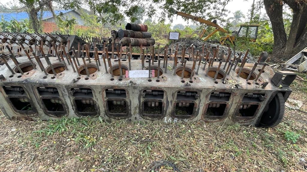 ‘Zero Scrap Mission’ gaining momentum over Northeast Frontier Railway