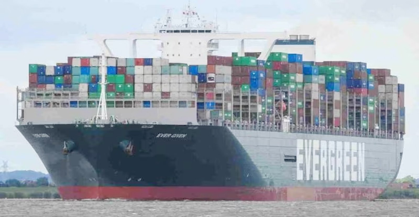 US ship with equipment for building a pier is on its way to Gaza, part of a plan to ramp up aid ANCHOR (2)