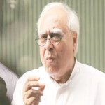 PM Modi, what he stands for, will be at centre of LS polls: Kapil Sibal