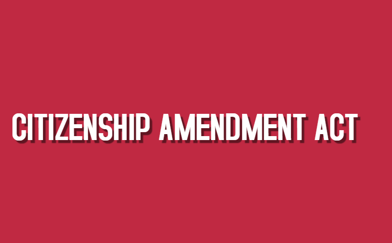 Citizenship-Amendment-Act