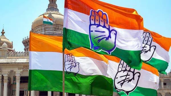 Congress announces 1st list of 34 candidates for Arunachal assembly polls