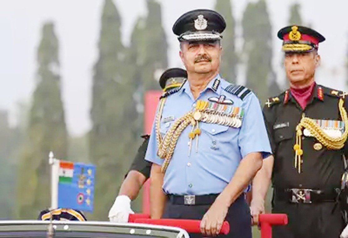 India’s security dynamics involves multi-faceted threats, says Air Chief Marshal at OTA