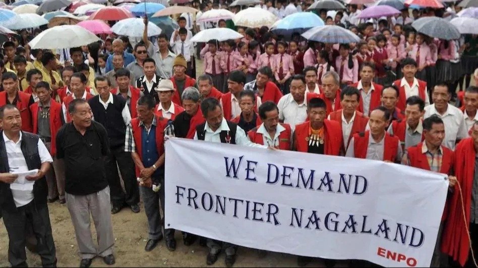 Nagaland cabinet