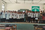 SSB hosts ‘Say No to Drugs’ workshop at Gossaigaon College New Project(15)