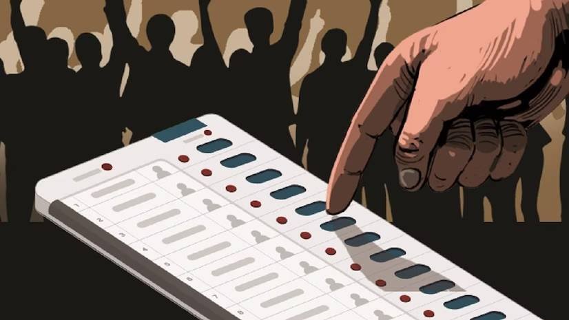 Notification issued for simultaneous Lok Sabha, assembly polls in Arunachal