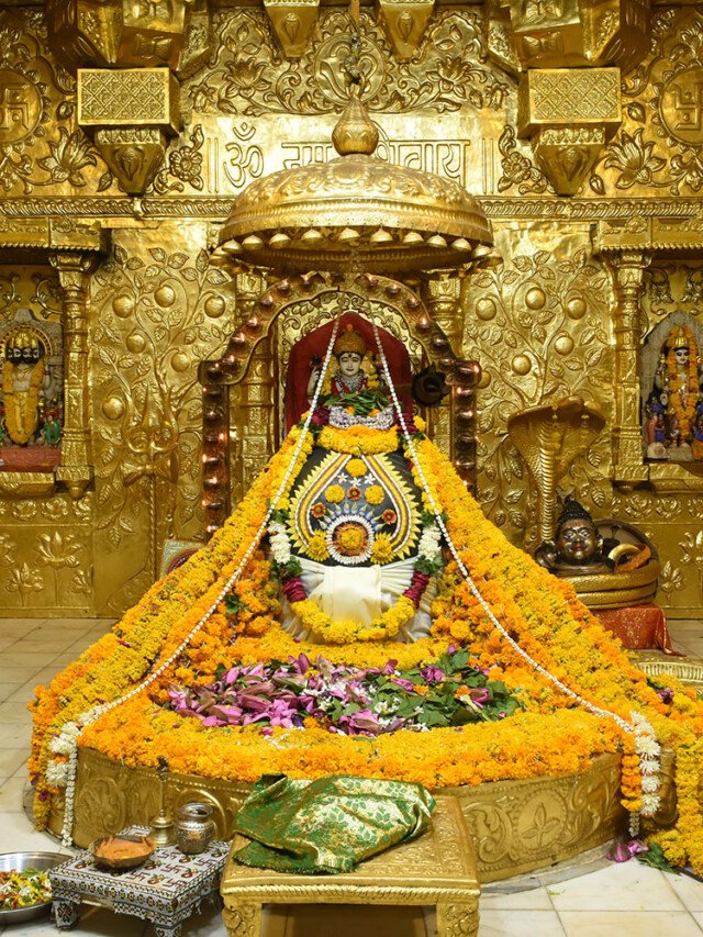 12 Jyotirlingas in India You Should Visit Once in a Lifetime