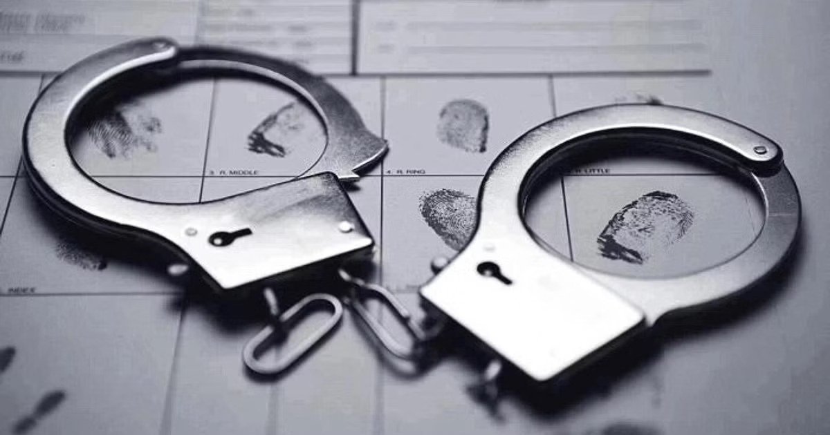 Two Coast Guard employees held for raping colleague’s teen daughter in Mumbai