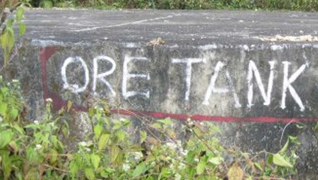 NEST (I) submits DPR to restart Uranium mining in Meghalaya ore-tank