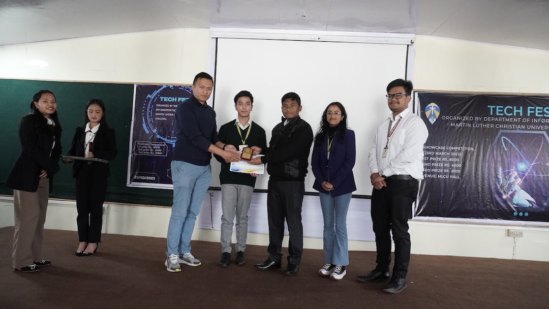 METANOIA 2024 -7th annual technical fest concludes