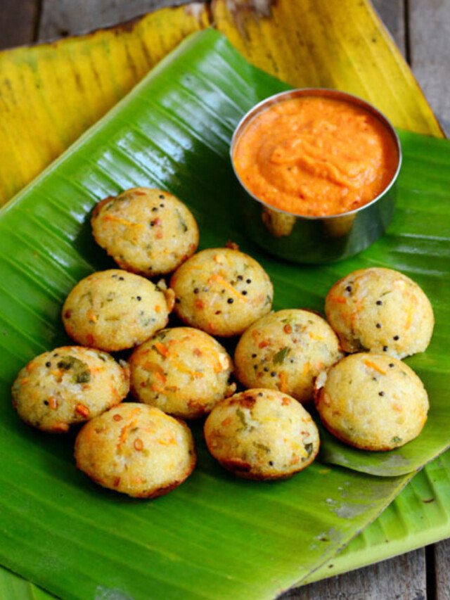 Must Try: Famous South Indian Desserts
