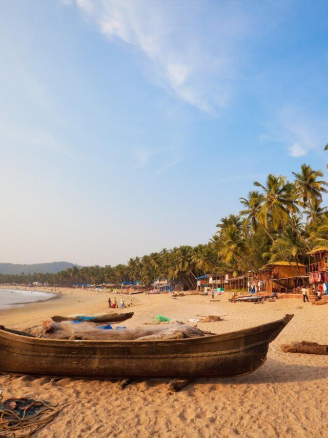 10 Best Beaches In India To Visit In Summers