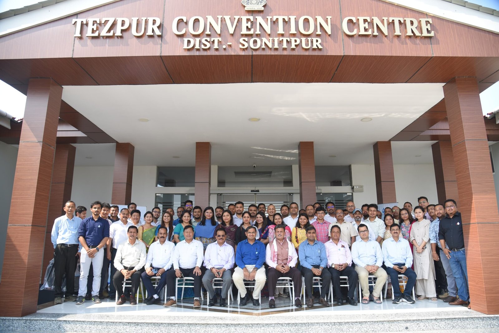 Conference of AEE of PHED concludes