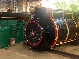 Matheran’s popular toy train to don heritage steam engine look download (43)