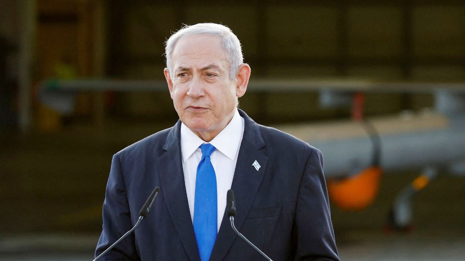 Netanyahu says he won't agree to a deal that ends the war in Gaza, testing the latest truce proposal Untitled design - 1