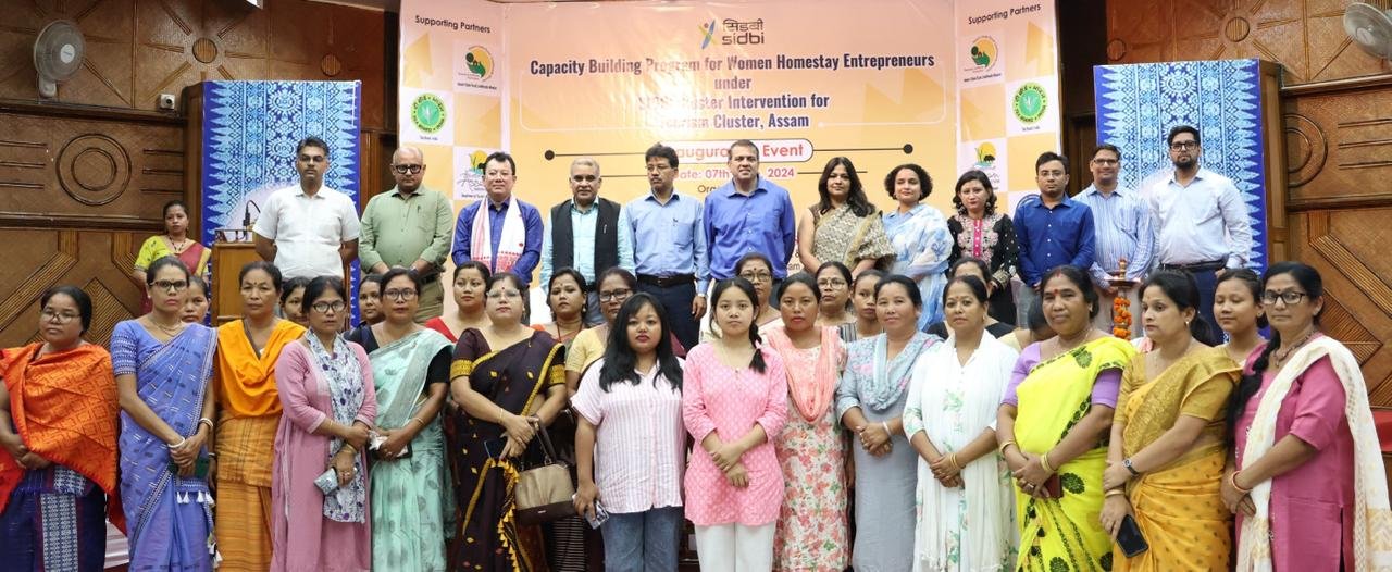 IIE launches capacity building program for women entrepreneurs