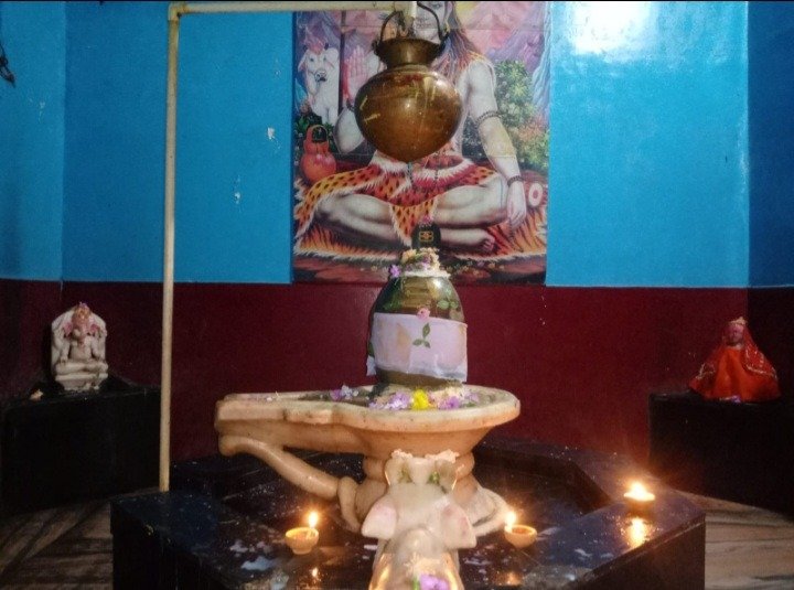Maheshwari community celebrates ‘Mahesh Navami’ in Hojai