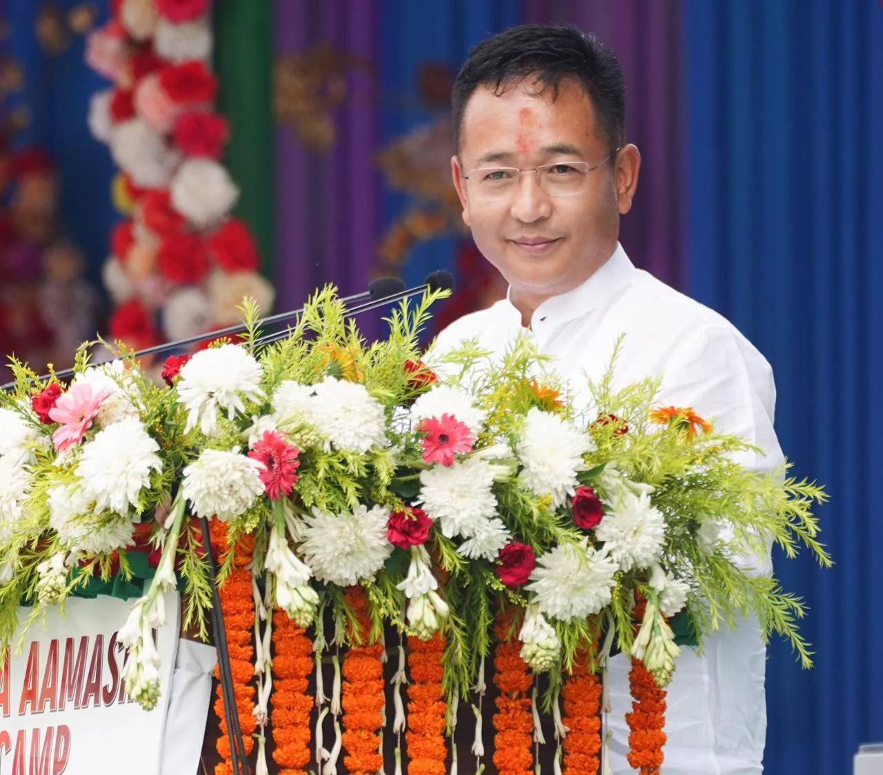 SKM chief PS Tamang to take oath as Sikkim CM on June 10