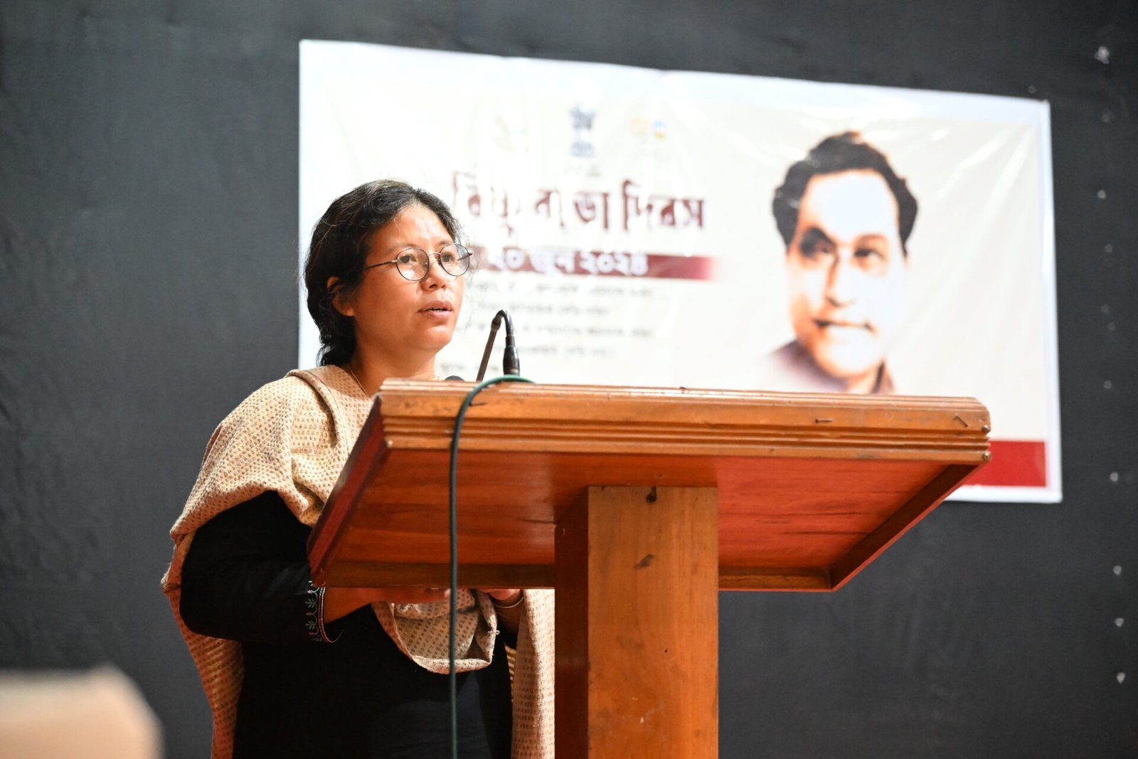 Assam pays tribute to Kalaguru Bishnu Prasad Rabha on 55th death anniversary