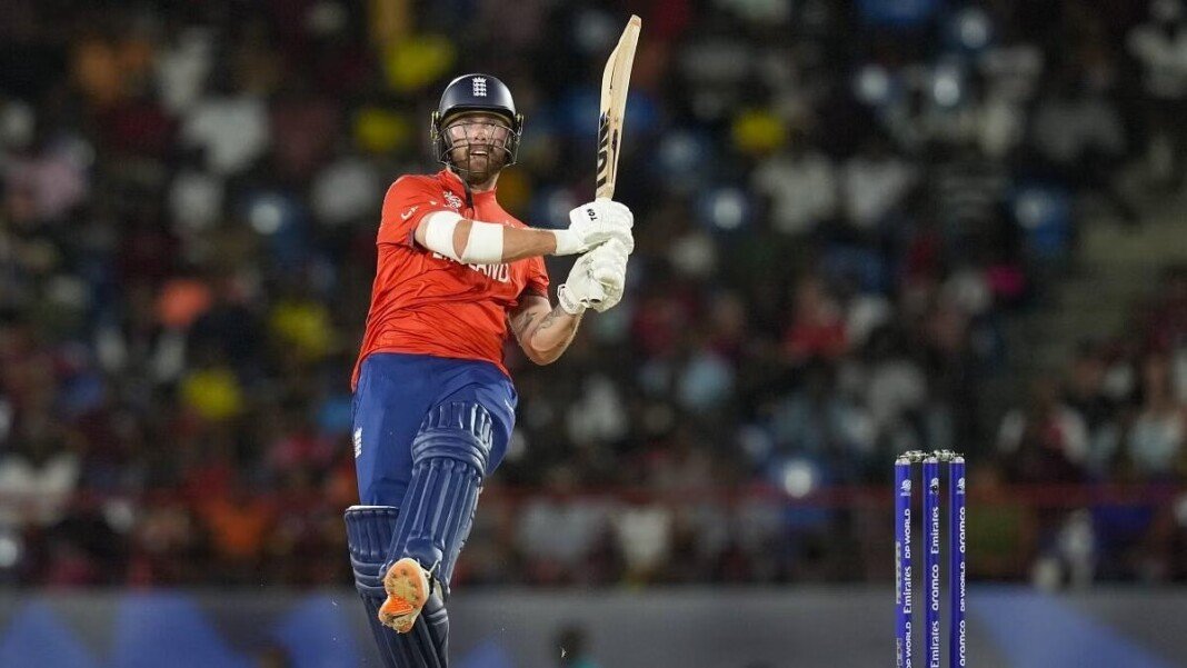 T20 WC: England Batters Look To Tame Strong South African Bowling - The ...