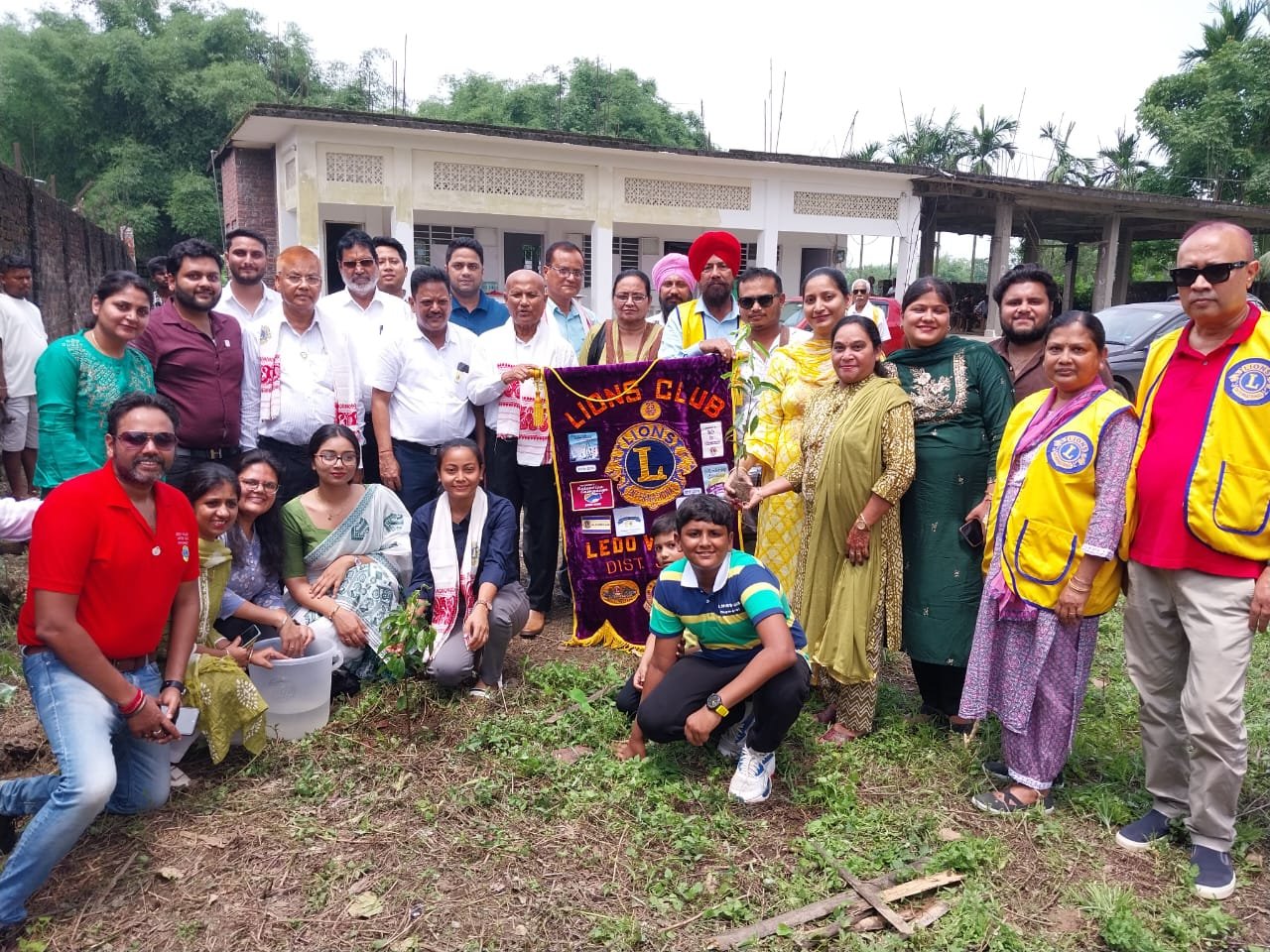 World Environment Day celebrated across Assam